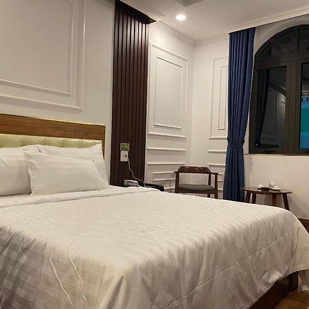 Ha Anh Hotel Phuong Sau Exteriér fotografie