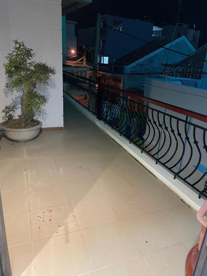 Ha Anh Hotel Phuong Sau Exteriér fotografie