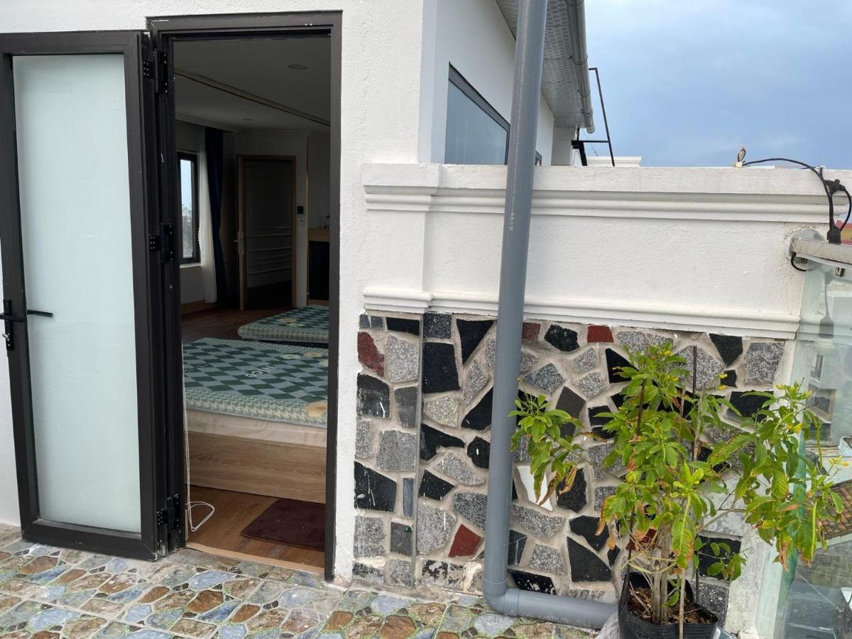 Ha Anh Hotel Phuong Sau Exteriér fotografie