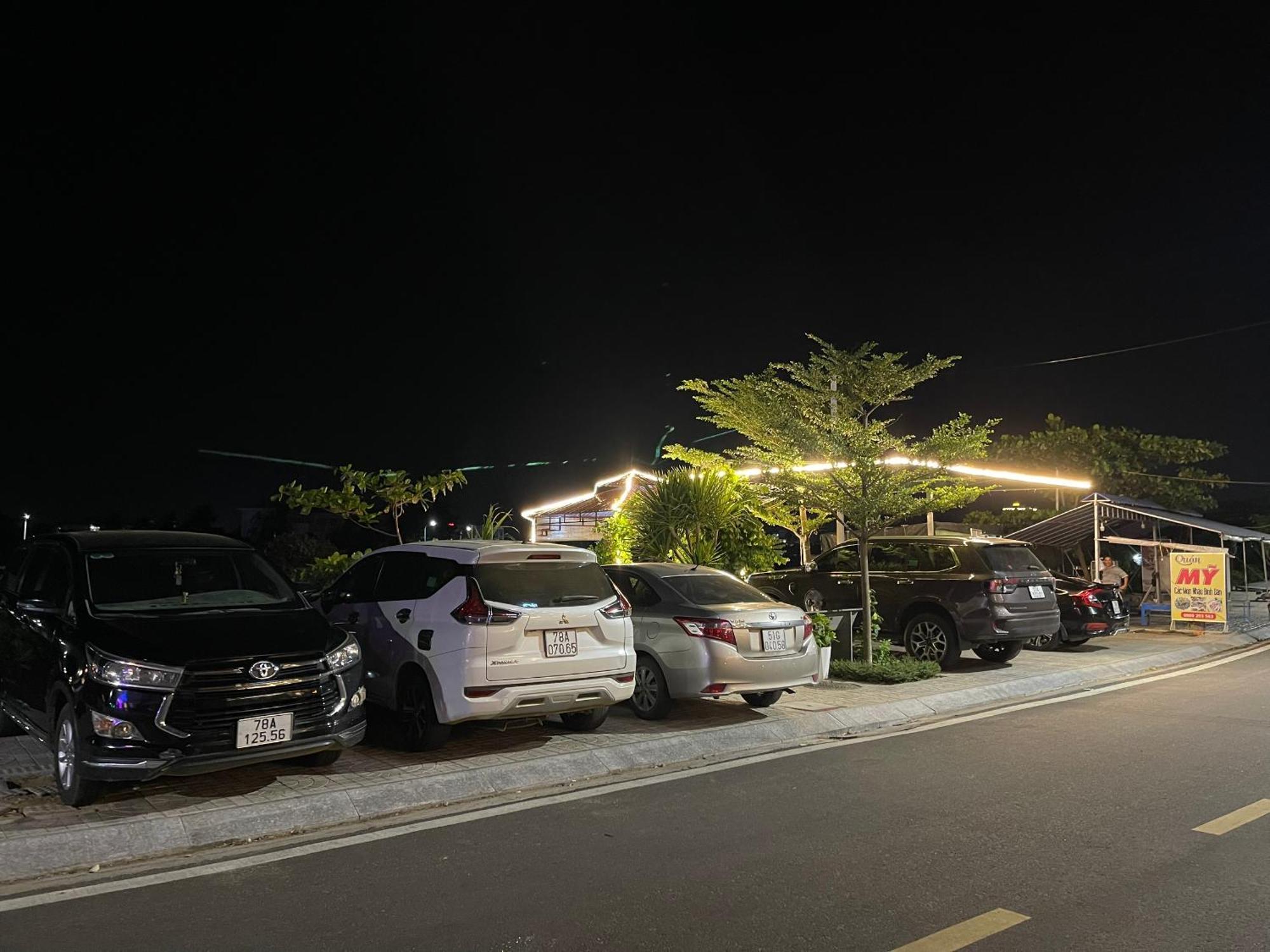 Ha Anh Hotel Phuong Sau Exteriér fotografie
